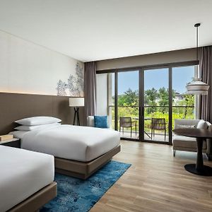 Chambre de Luxe Double